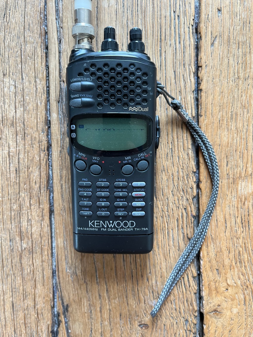 Reprendre la Radioamateur Après 25 ans de Pause