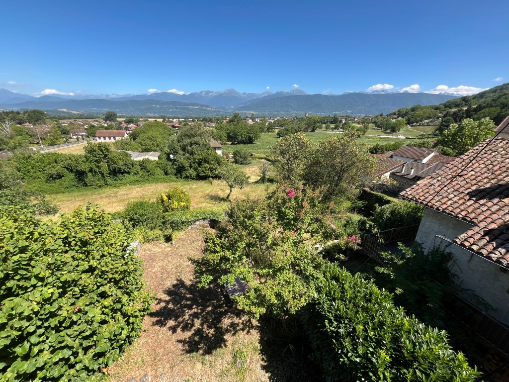 Activation POTA Chartreuse&nbsp;Réussie