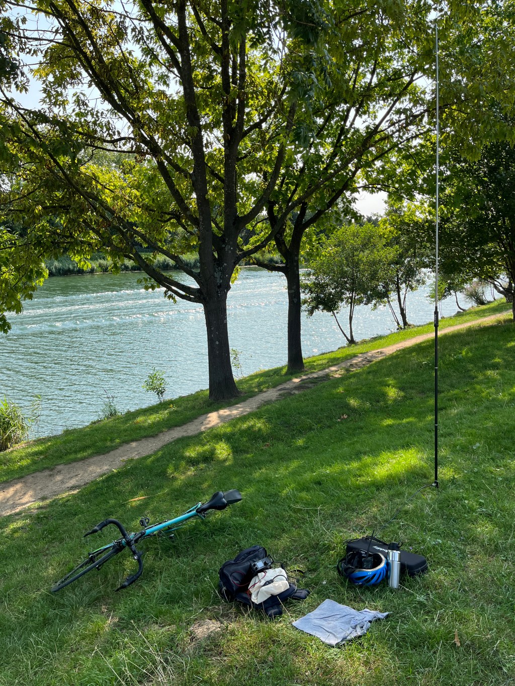 POTA Bords de Marne FR-7141