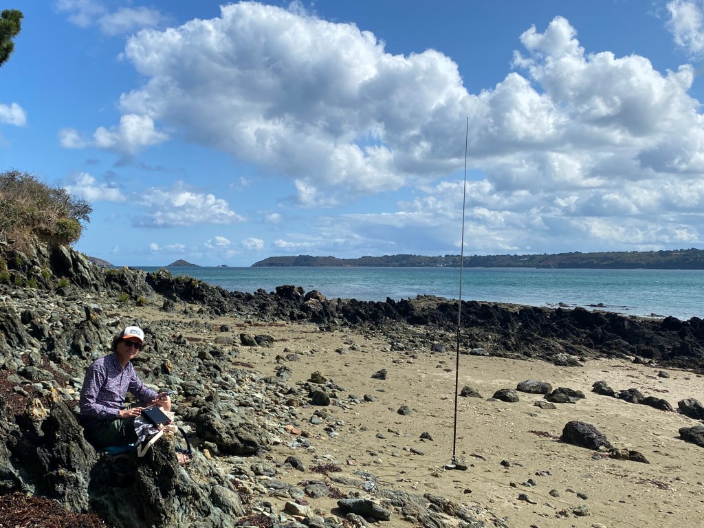 Deux Parcs Activés pour la Première Fois à&nbsp;Paimpol