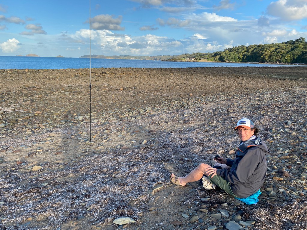 POTA à Paimpol : Jamais 2 Sans&nbsp;3