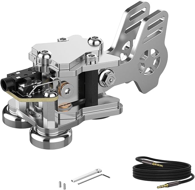 Ma Première Clef CW :&nbsp;Putikeeg