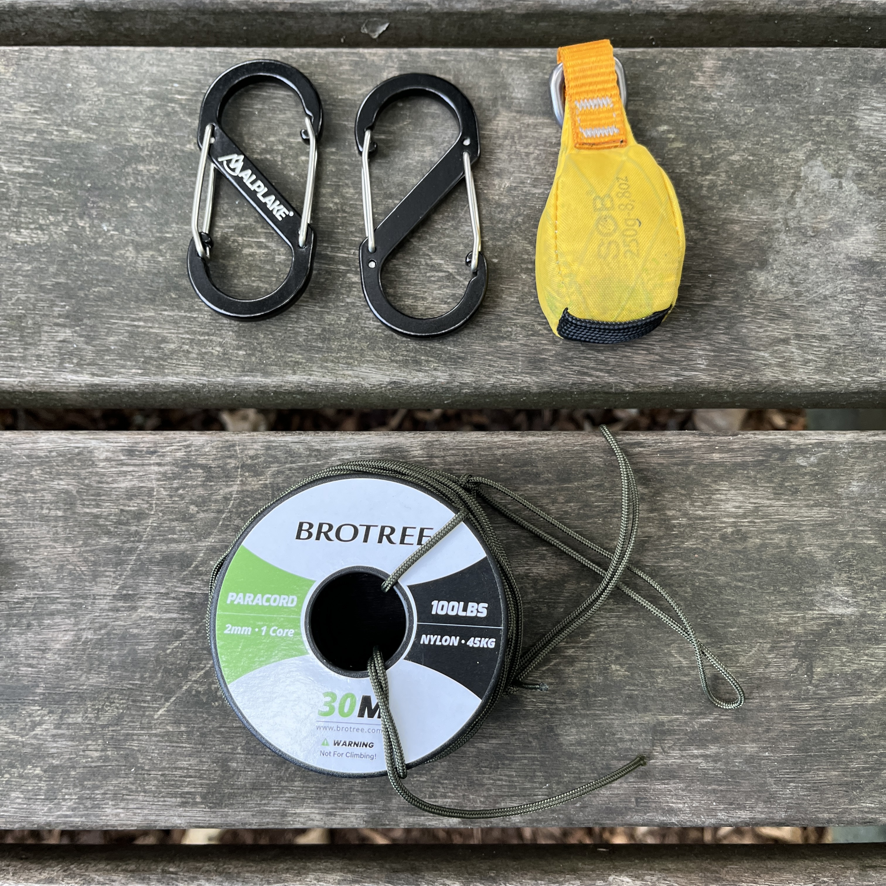 Kit de Lancé d&rsquo;Antenne