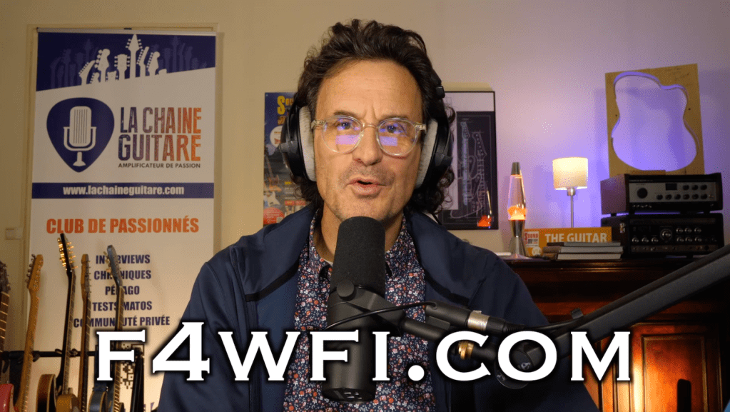 Lancement Chaîne YouTube