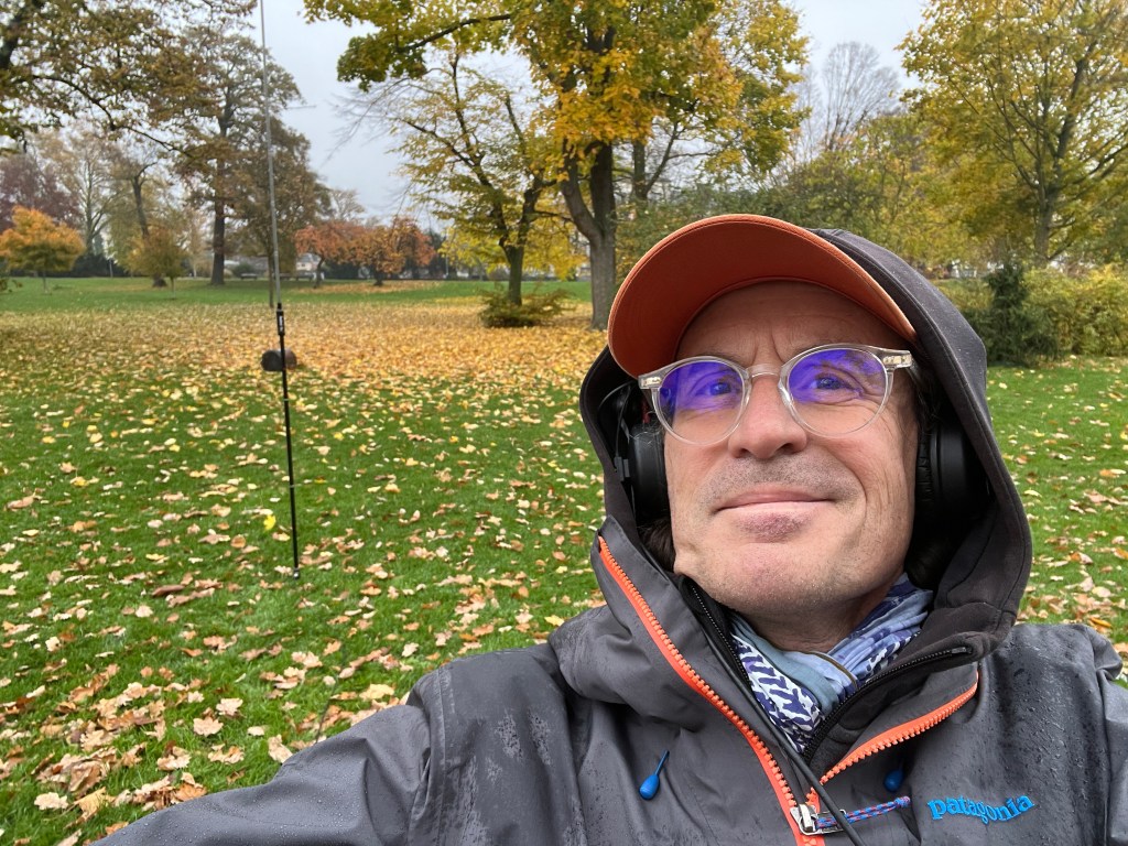 1er POTA en&nbsp;Allemagne