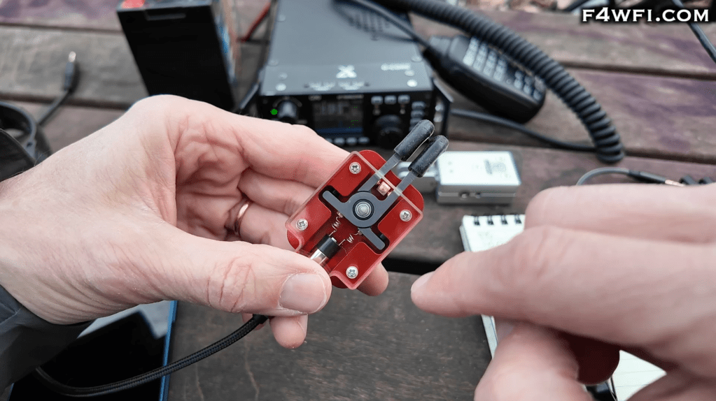 Bamatech Bamakey TP-III