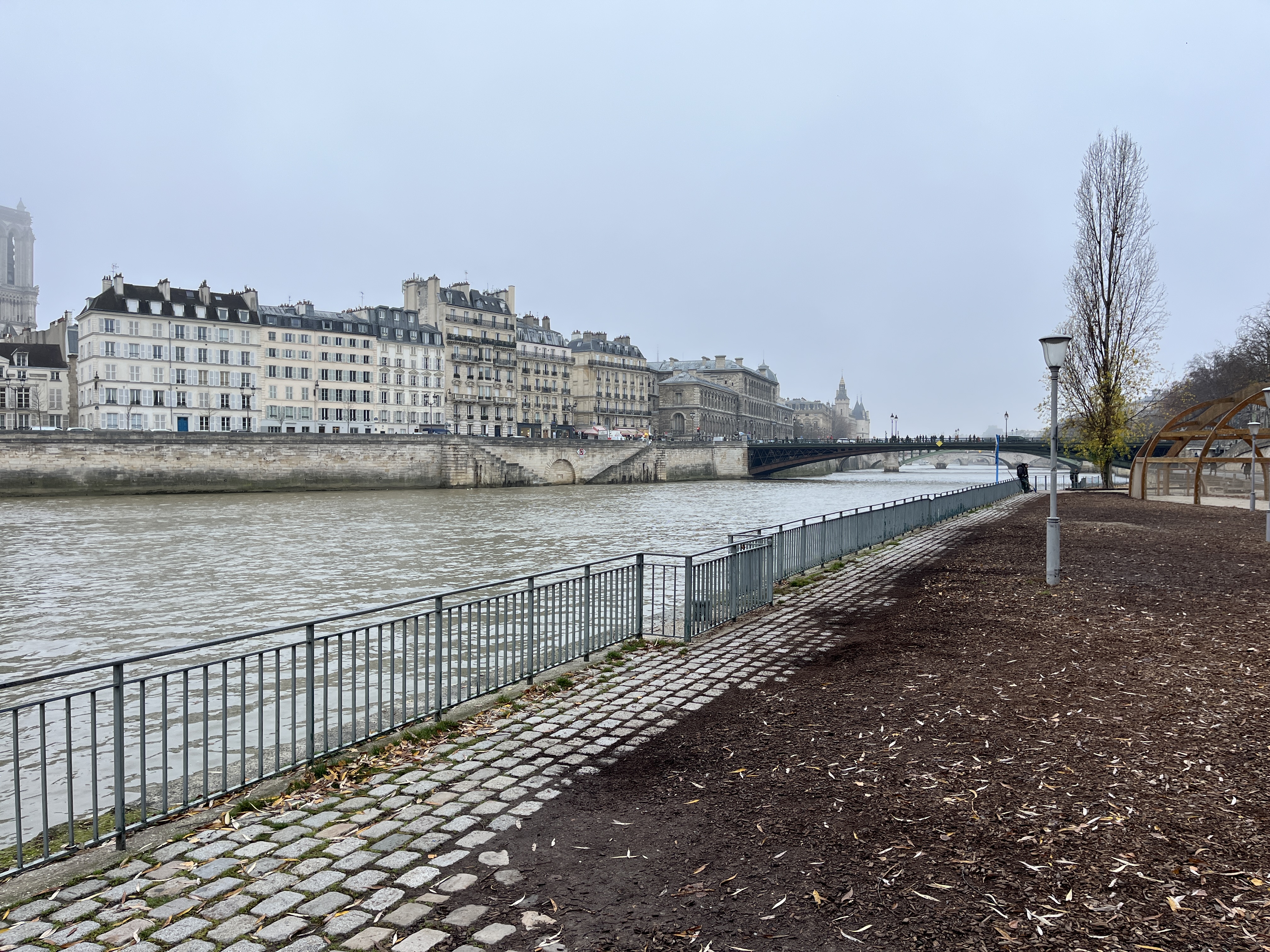 POTA Bords de Seine