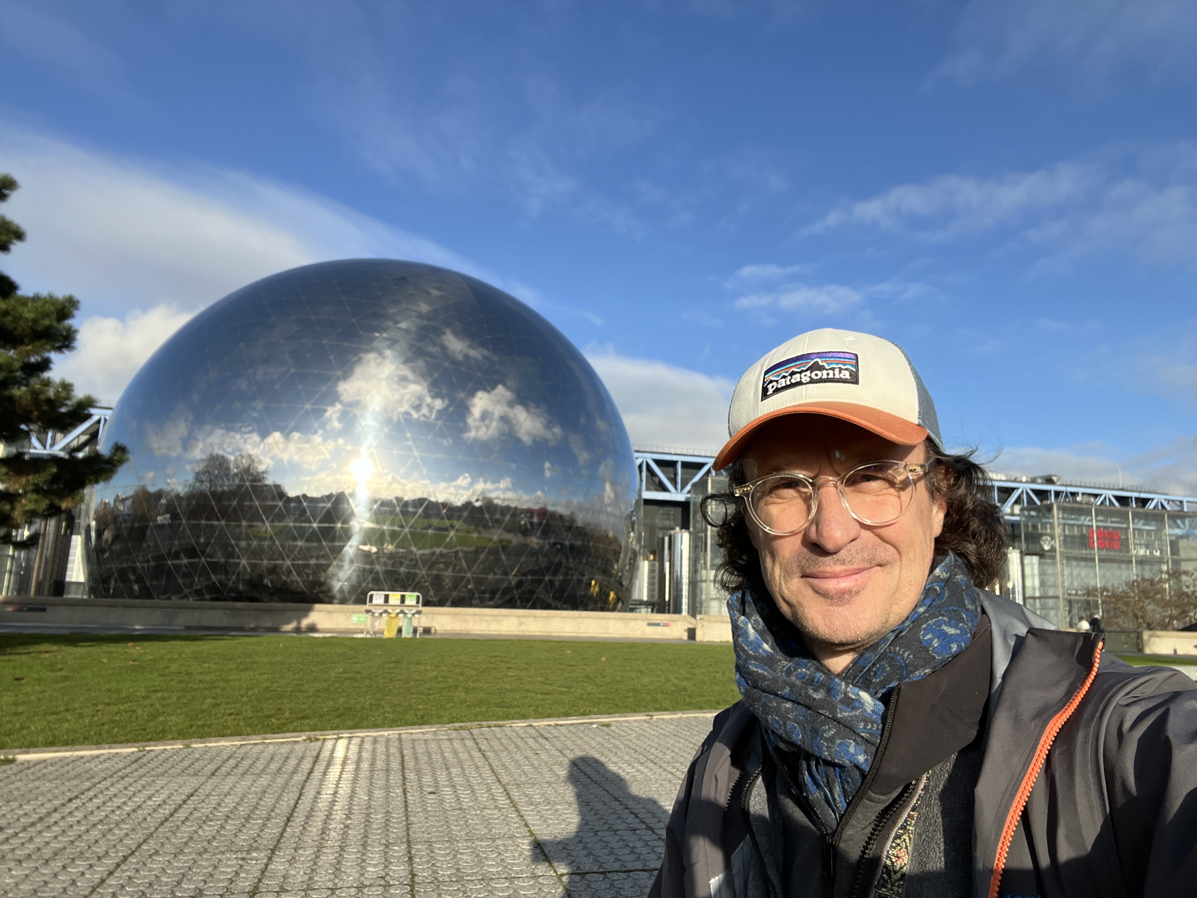 1er POTA dans Paris Intra-muros