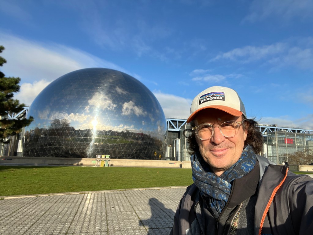 1er POTA dans Paris&nbsp;Intra-muros