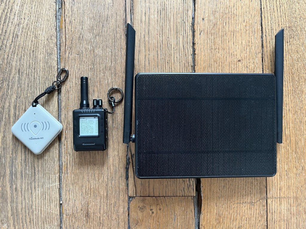 Elecrow Thinknode M3, M5 & M6